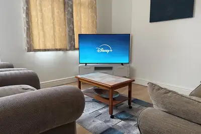 Image de 3br-Sleep 10– Near Stadium, Centre & M-Links - Contractors / Corporate & Families