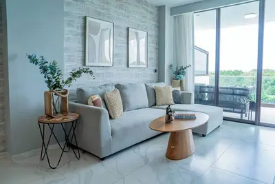 Image de Modern Apartment in Cana Rock Star B401