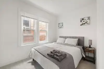 Image de New Build Open 2 Bedroom Unit