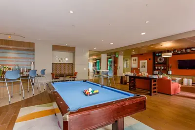 Image de Central Houston Stay, Minutes from Nrg, Pets Welcome, Free Parking, WiFi