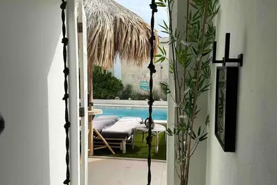 Image de Palm Beach VacaySuites - Bamboo Suite - Studio