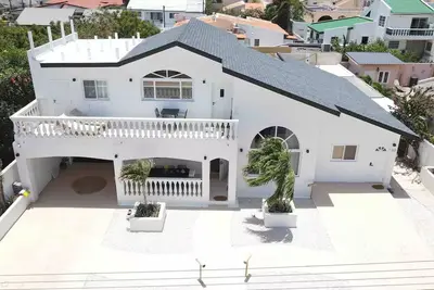 Image de Palm Beach VacaySuites - Palm Suite (+100m2)