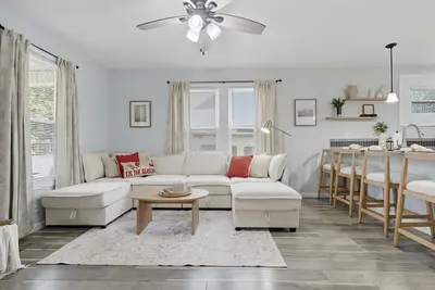 Image de Cal’s Place / Pet-Friendly Home Near Ut & Airport