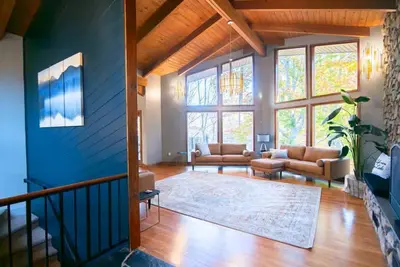 Image de Smith Mountain Lake Luxury Oasis - Spacious 4-Bedroom Waterfront Getaway