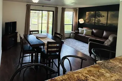 Image de Quite and cozy condo at Point Royale