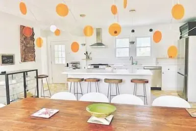 Image de The Sweet Spot: Fab Fall Getaway 1hr from the Gwb!