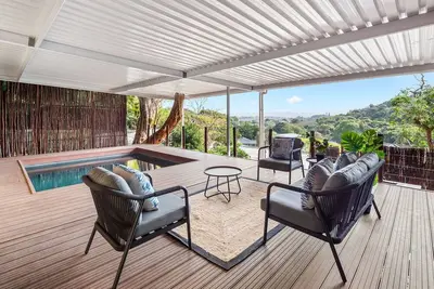 Image de Ellis Park Drive 87 - Cinq Chambres Maison, Couchages 10