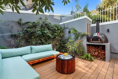 Image de Selbourne Five - Deux Chambres Appartement, Couchages 4