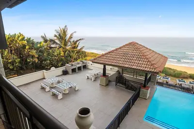 Image de Bali Hai 103 - Trois Chambres Appartement, Couchages 6