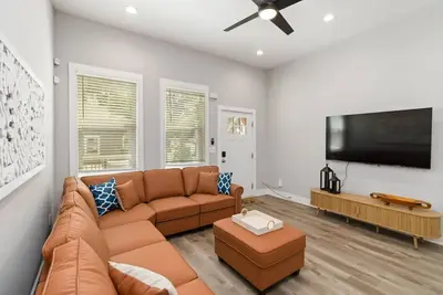 Image de Modern Piedmont Park Retreat