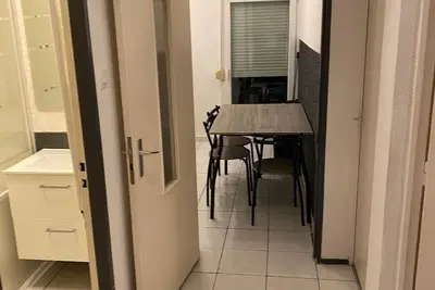 Image de Appartement proximité centre thermal et touristique d'Amnéville