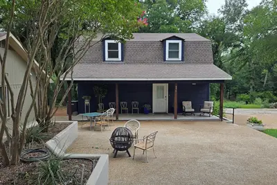 Image de Clear Creek Cabin