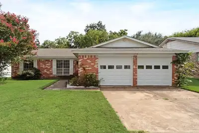 Image de Spacious Getaway-Arlington Entertainment District