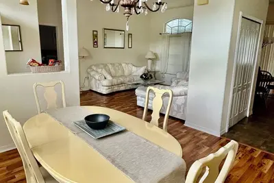 Image de Vacation Rental Cozy 3-bedroom house in Valrico Fl