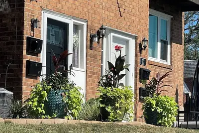 Image de Cozy 2-bedroom apartment in charming Aldan