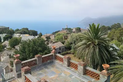 Image de Appartement dans le Cap Corse - Canari