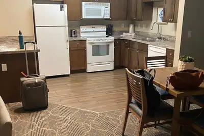 Image de Cozy 2-bedroom resort in charming Solvang.