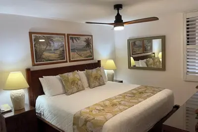 Image de Kamaole Sands Inner Courtyard with Ocean Views!