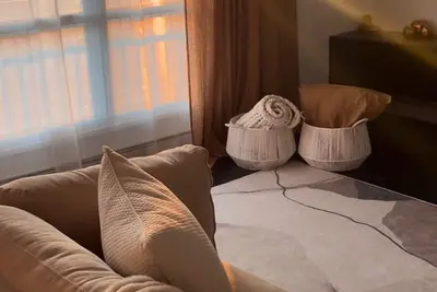 Image de Luxury Downtown Penthouse