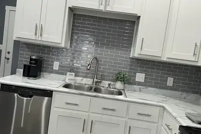 Image de Ace’s Hideaway Modern 2bed/2bath with great location Steel/Duck/Farm community