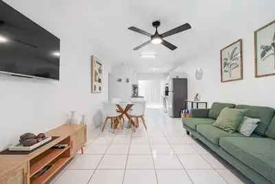 Image de 2 Bedroom Courtyard Suite at Beachcomber Peregian Beach