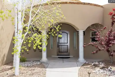 Image de Serene Getaway in North Albuquerque Acres