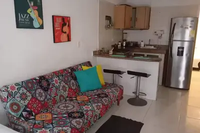 Image de @casa_grace Apartaestudio