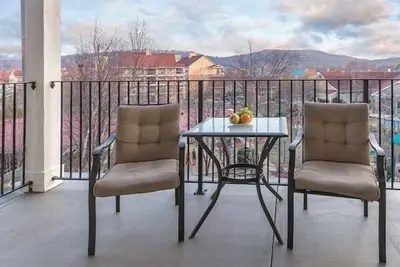 Image de Wyndham Branson at the Meadows 3 Bedroom Suite