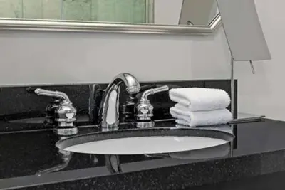 Image de Wyndham Canterbury 1 Bedroom Suite San Francisco