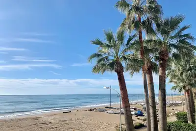 Image de Your refuge in front of the Mediterranean Sea in Altafulla