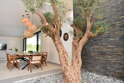 Villa Issa Marrakech