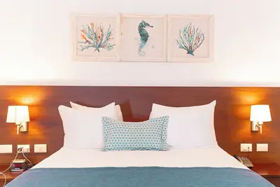 Image de Lifestyle Holidays Vacation Club - 1 Bedroom suite