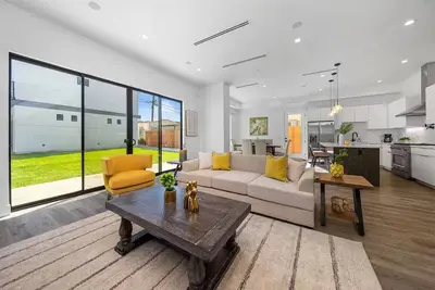 Image de Delightful 5-bedroom villa by Hollywood