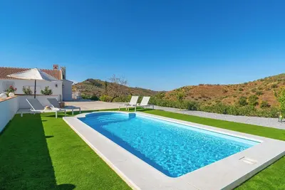 Image de Casa Ceferino Canillas de Albaida by Ruralidays