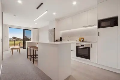 Image de Warm and Welcoming on Wilson Road (Apartment #B3)