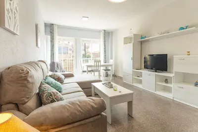 Image de Magnifique maison de 2 chambres à Carthagène