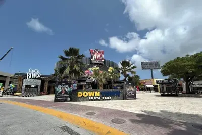 Image de Punta Cana, Centric Villa 8ppl Pool, bbq & rooftop