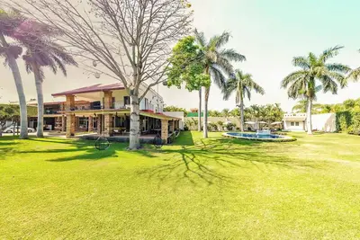 Image de Casa Leonarda in Yautepec, Morelos family vacation and relaxation house