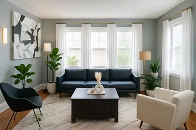 Image de Colonial Retreat near Nyc, Seton Hall & Metlife