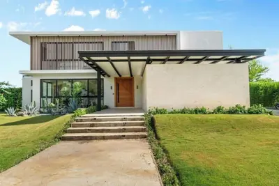 Image de Puntarena, Lujosa Villa 12ppl BeachView Pool &bbq