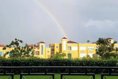 Image de Bonding Place, 3bedroom, 2. 5 bathroom. Very spacious and comfortable apartment