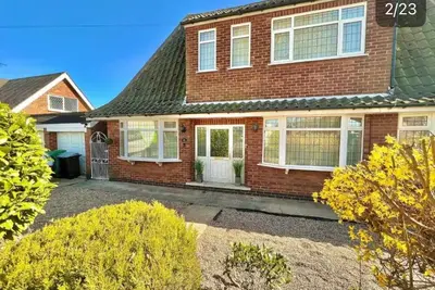 Image de Bramcote Lane Luxury Apartments