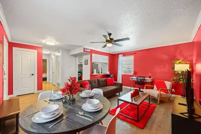 Image de The Red Room