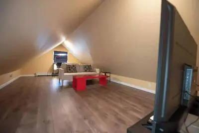 Panoramic views duplex by the lighthouse