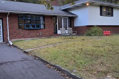 Image de Tranquil 5-bedroom house