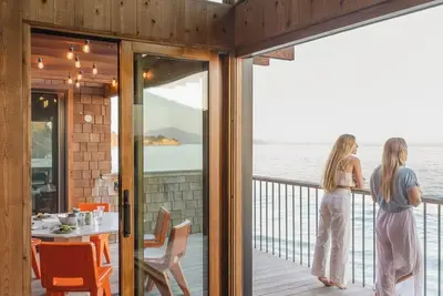 Image de Montecito Point at Summerland Beach