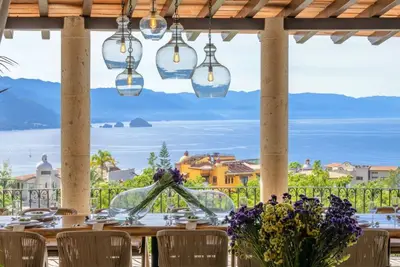 Image de 9-bedroom villa in Puerto Vallarta
