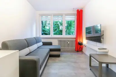 Image de Grabowa Pleasant Studio