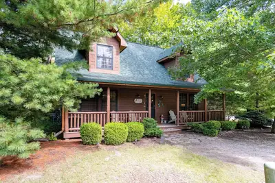 Image de Kingfisher Cove! ! Private hot tub + community pool