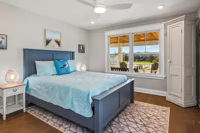 Image de Victory Seaglass - 6 bedroom / Pool / Hot-tub - Avalon Nj